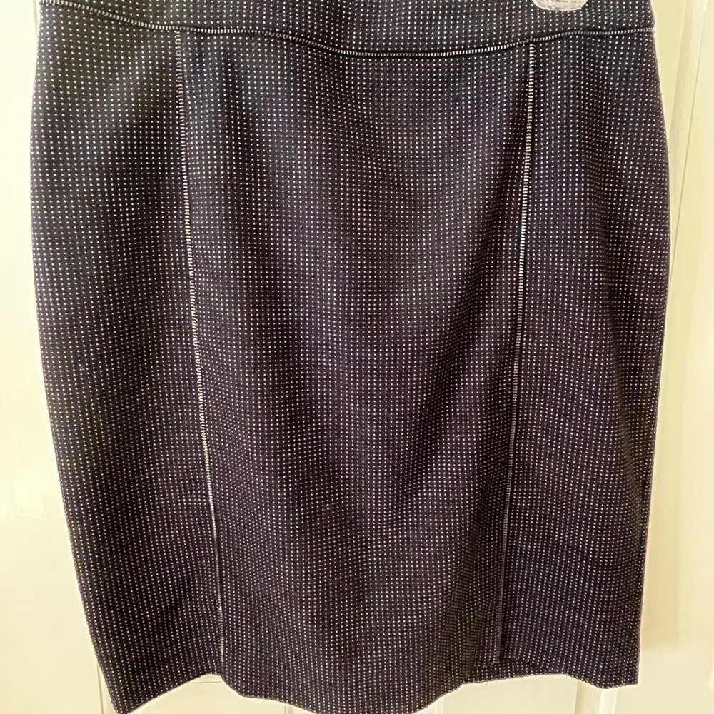 Karl Lagerfeld skirt